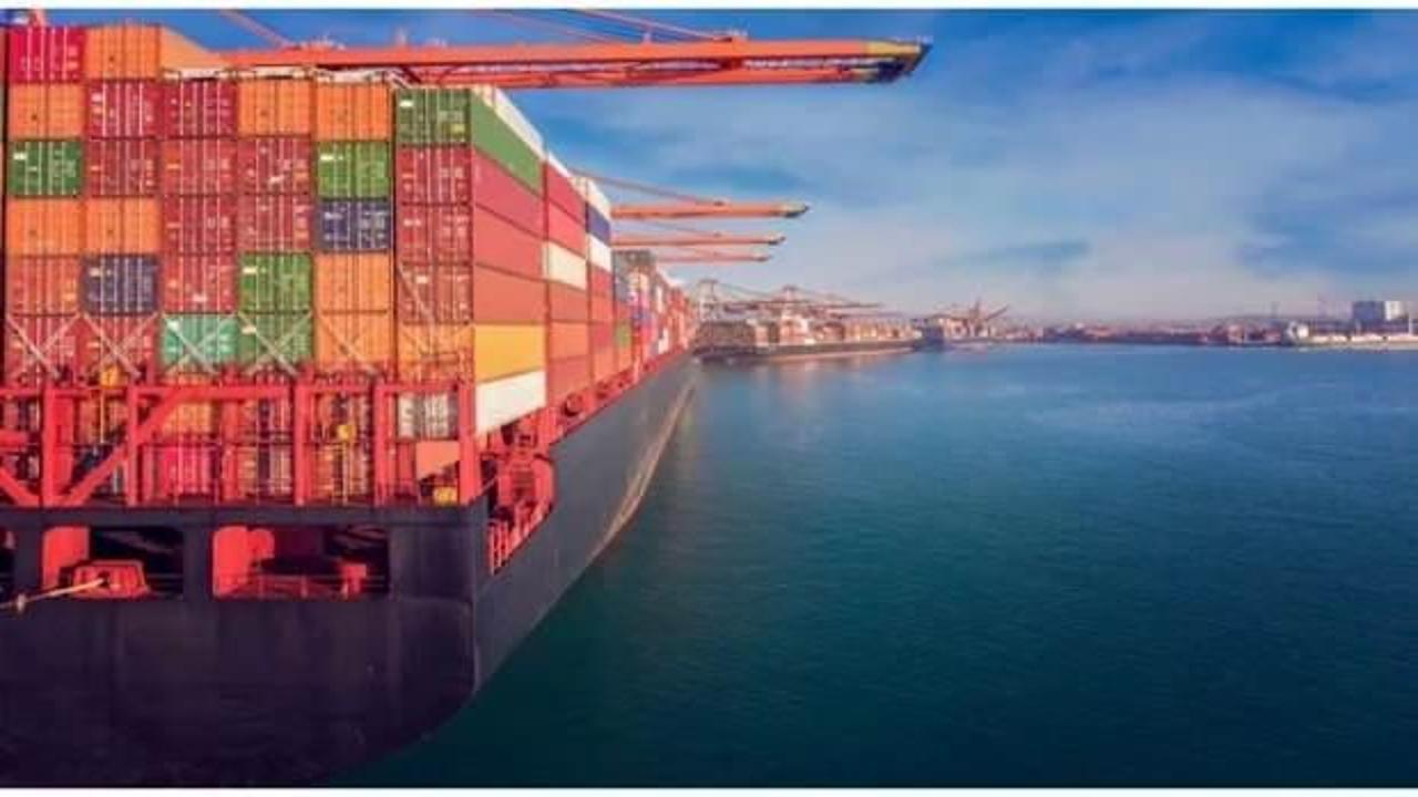 Küçük ve orta ölçekli girişimler ihracata damga vurdu