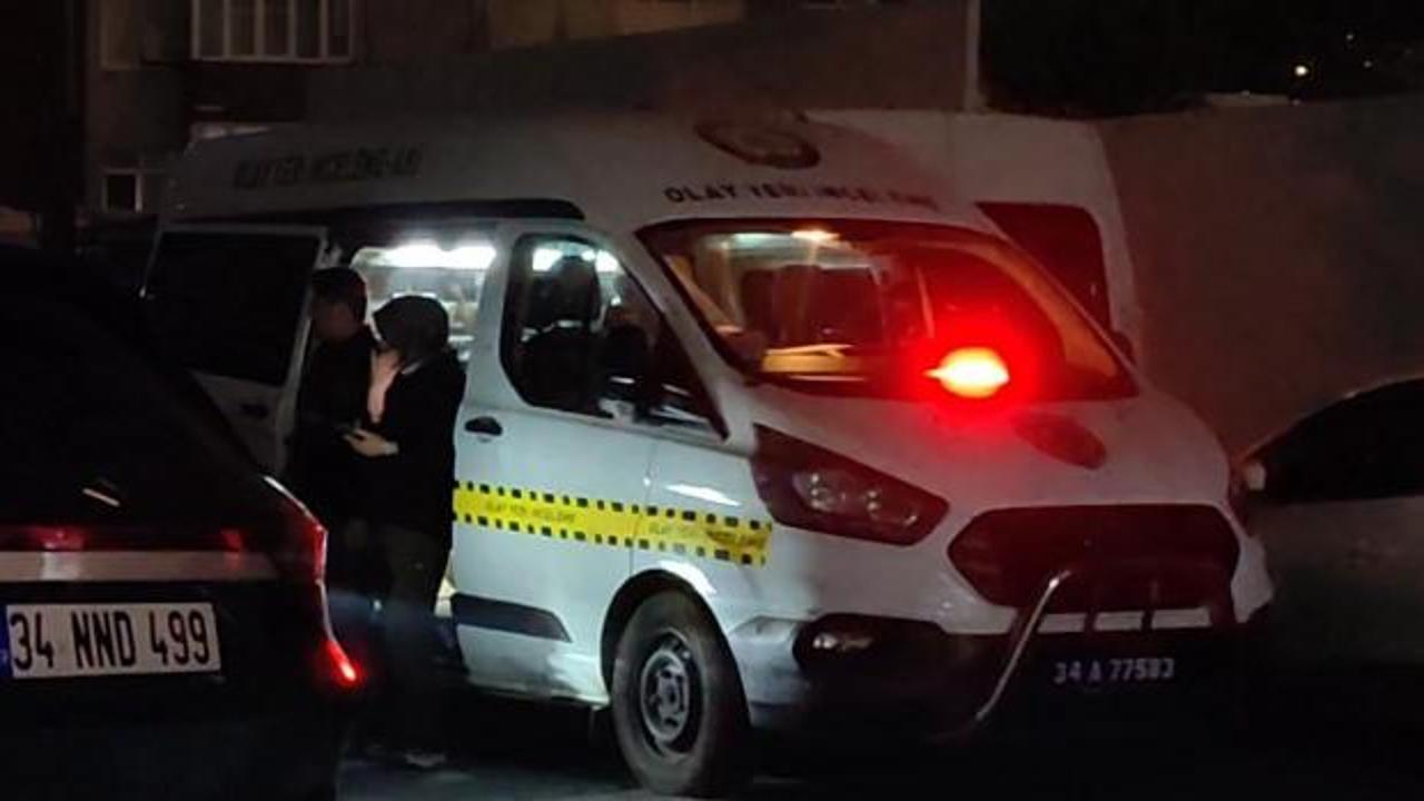 Küçükçekmece'deki kanlı pusuda 2 ölü! Saldırgan 10 gündür aranıyor