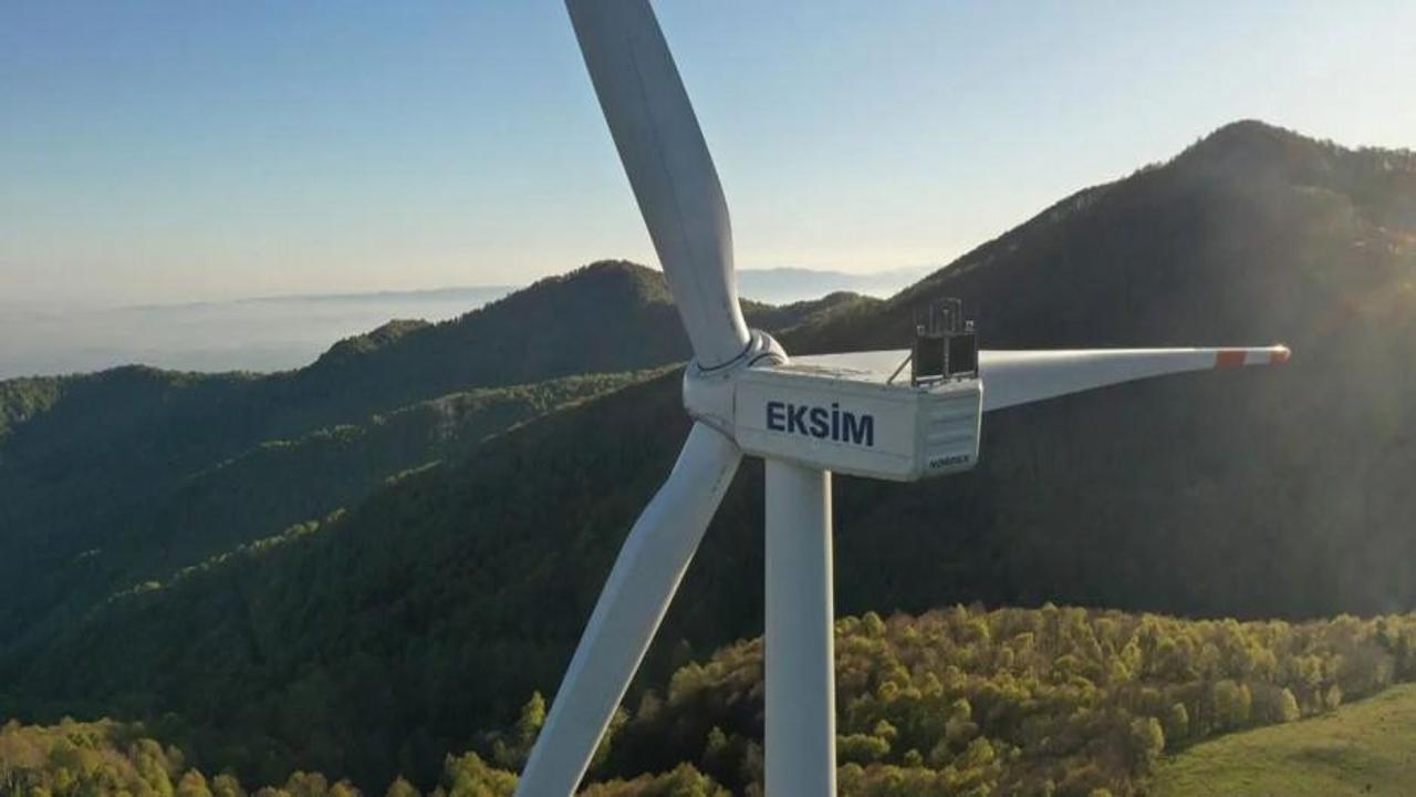 Küresel enerji talebi 2050’ye kadar yüzde 18 artacak