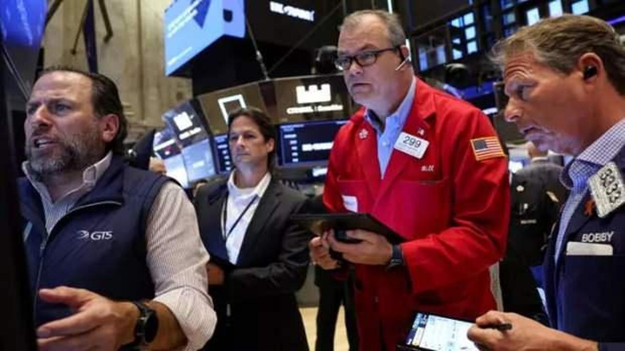 Küresel piyasalar yoğun veri gündemine odaklandı