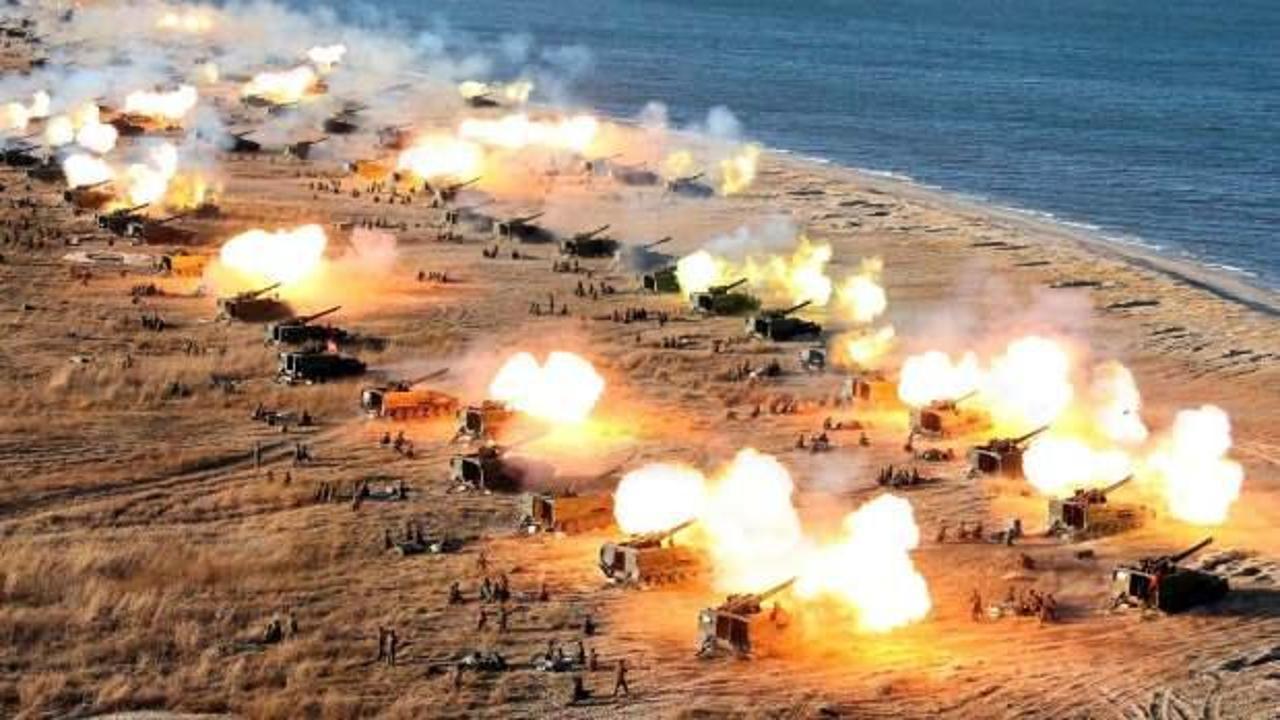 Kuzey Kore anayasasında yeni 'düşman devlet' maddesi