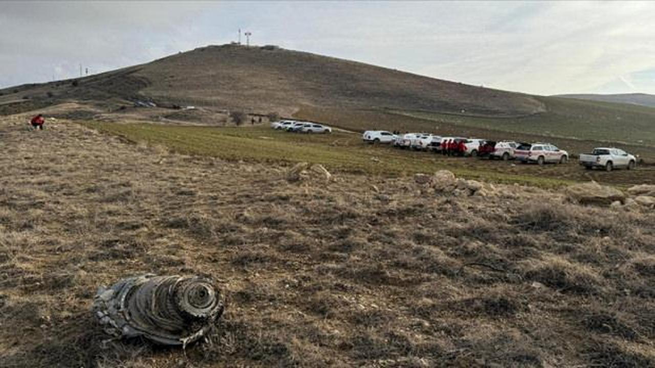 Libyalı bakandan önemli açıklama: Ankara ile işbirliği en üst düzeyde