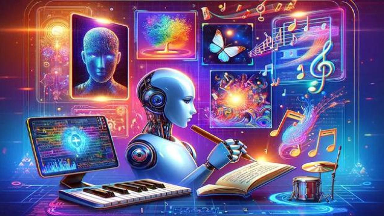 Libya'nın ilk yerli yapay zeka modeli 