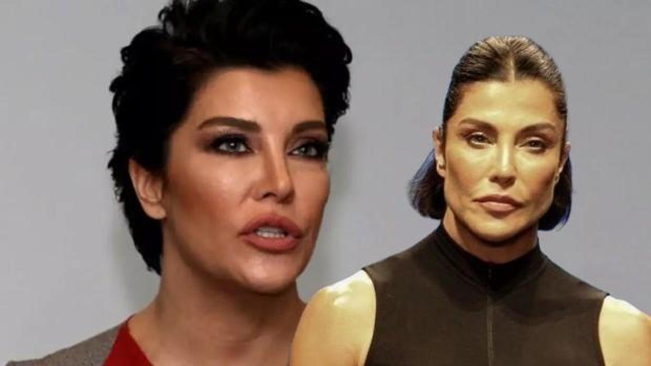 Manken Deniz Akkaya hakkında gözaltı kararı! Deniz Akkaya tutuklandı mı?