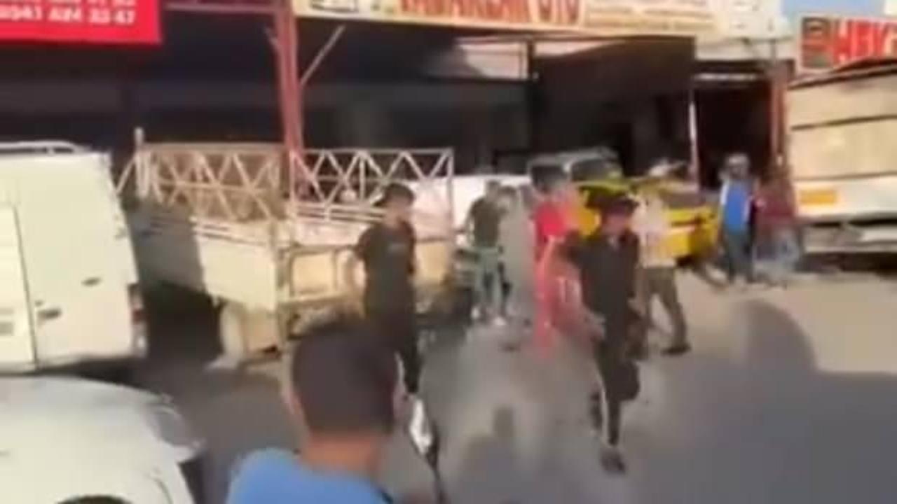 Mardin'de levyeli kavga! Bir kişi hayatını kaybetti