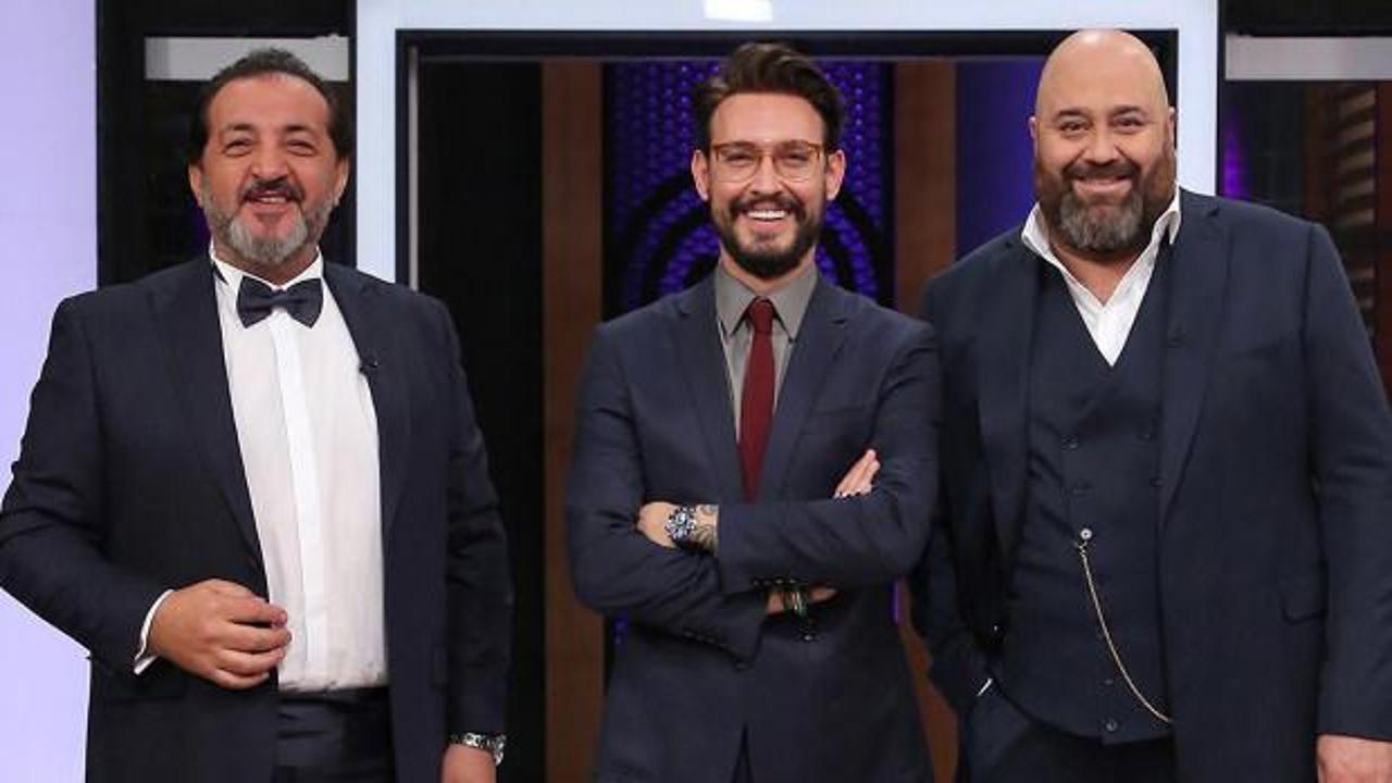 MasterChef Altın Kupa sona eriyor! İşte, final yapacağı tarih...