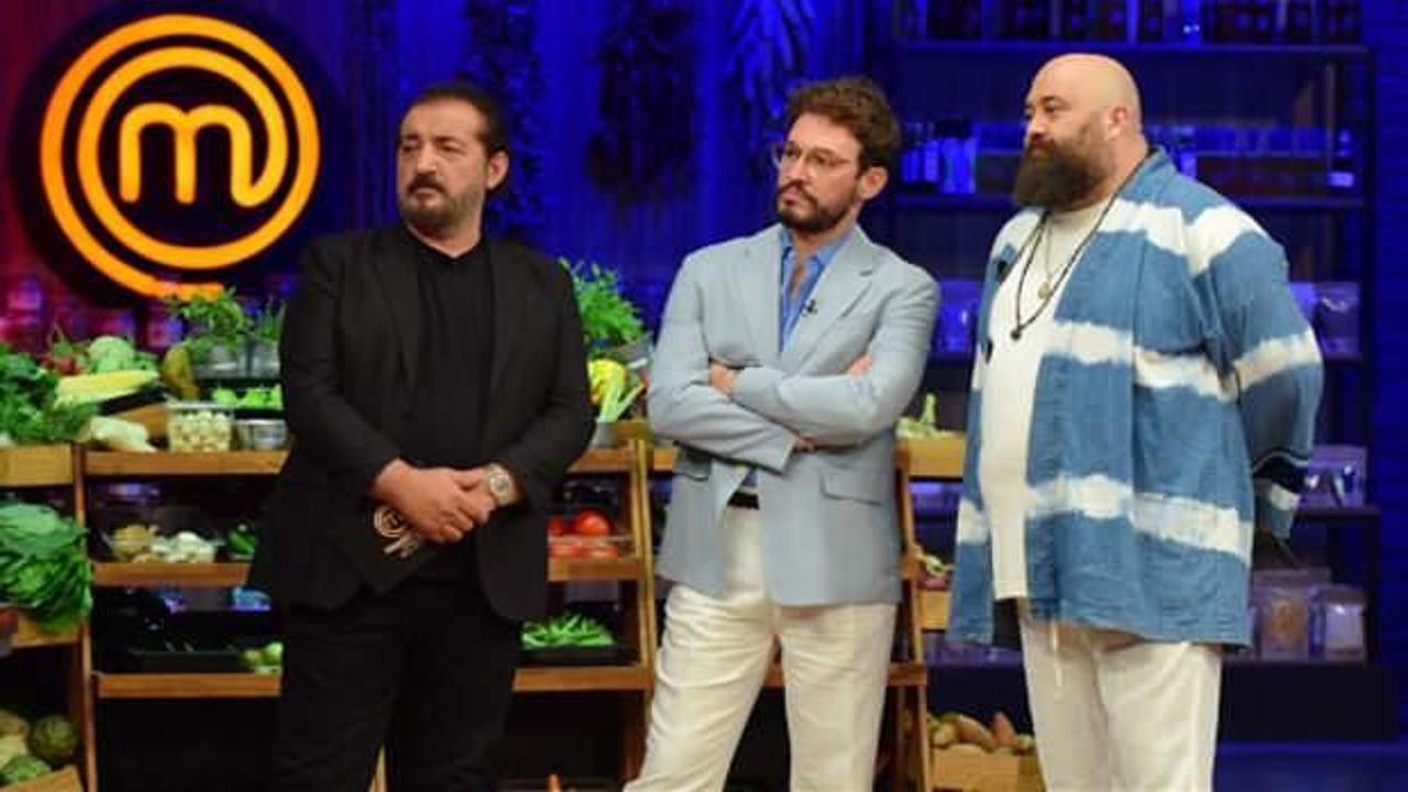 MasterChef Türkiye'de kim kazandı? (7 Ağustos Perşembe 2025) ELEME ADAYI