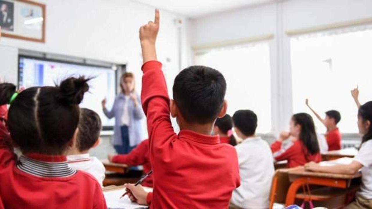 MEB 2024-2025 eğitim öğretim istatistiklerini açıkladı