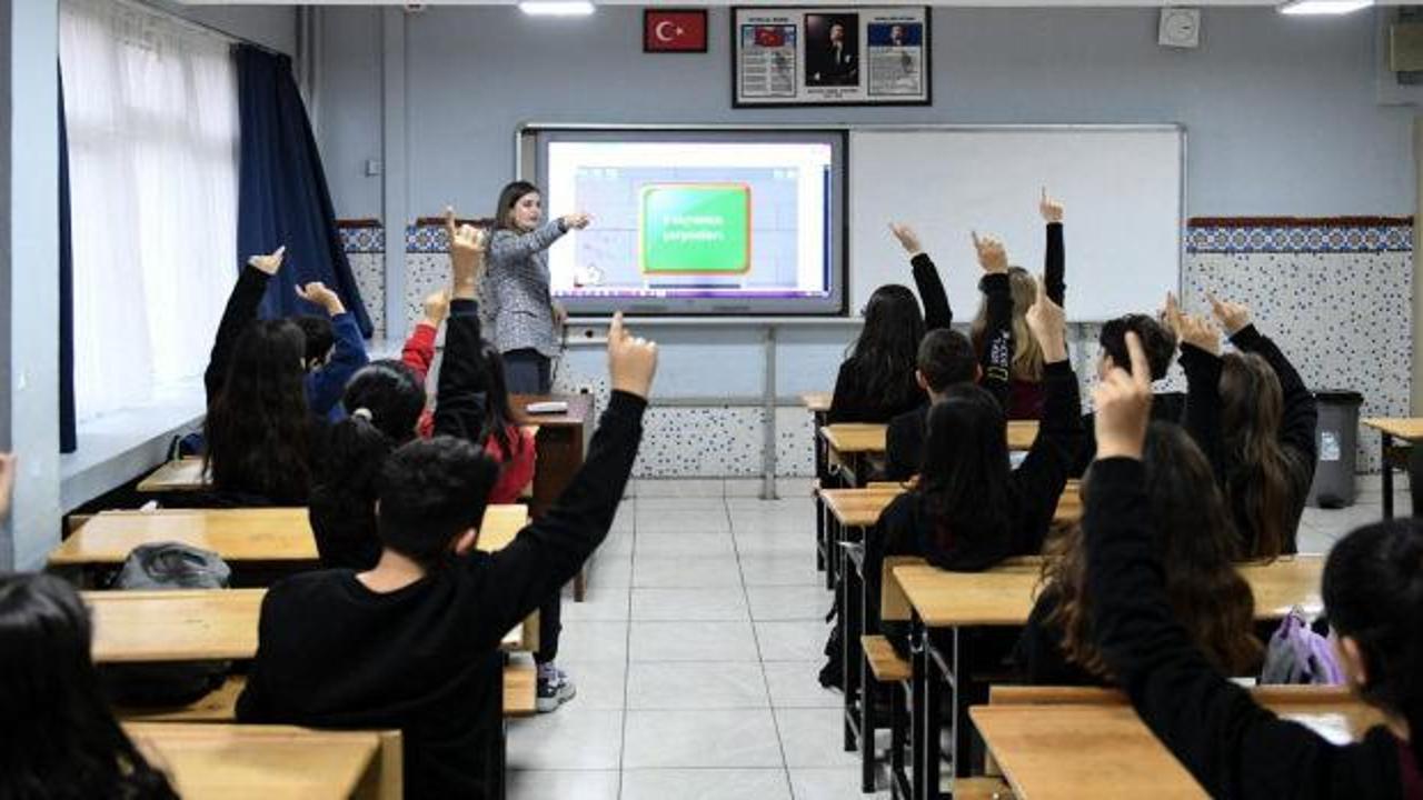 MEB duyurdu: Proje okullarına atama kılavuzu yayımlandı!