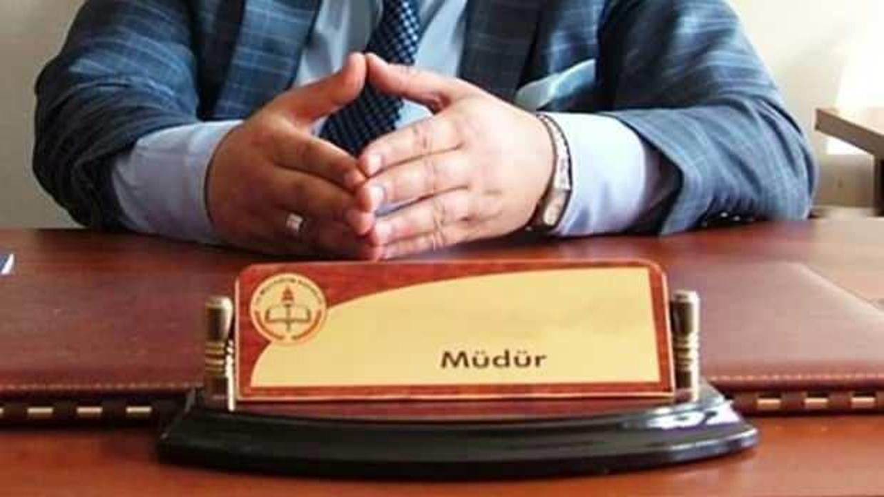 MEB kolları sıvadı: Bu hatayı yapanları sert cezalar bekliyor! CİMER'den...