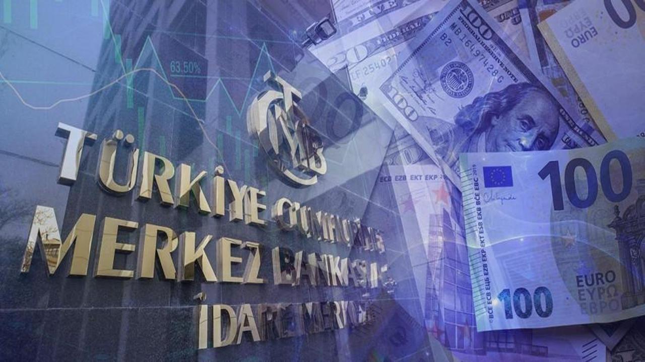 Merkez Bankası: İklim değişikliği önemli bir tehdit