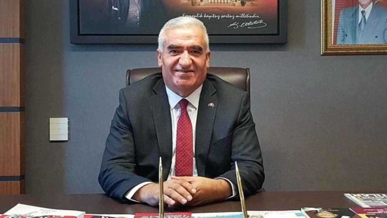 MHP Aksaray Milletvekili Kaşlı, kesin ihraç talebiyle disiplin kuruluna sevk edildi