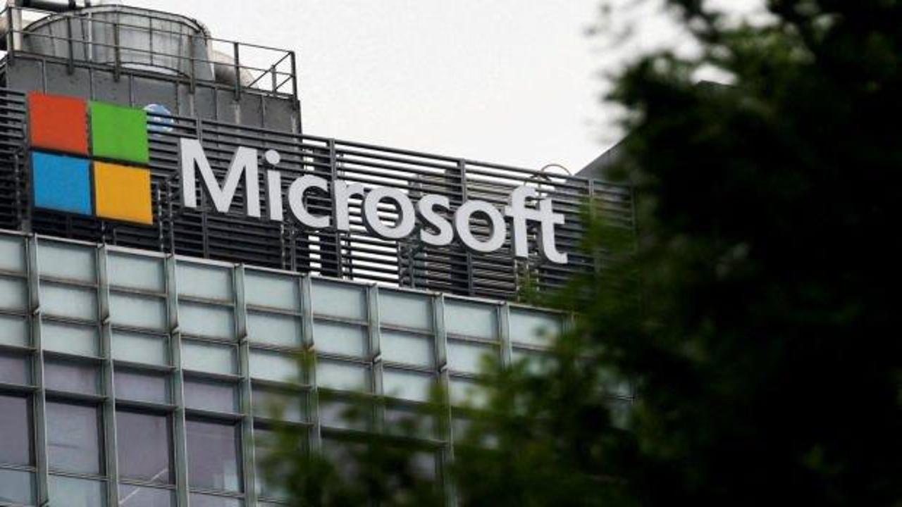 Microsoft'tan skandal! Gazze için sessiz protesto düzenleyen iki çalışanını işten çıkardı!