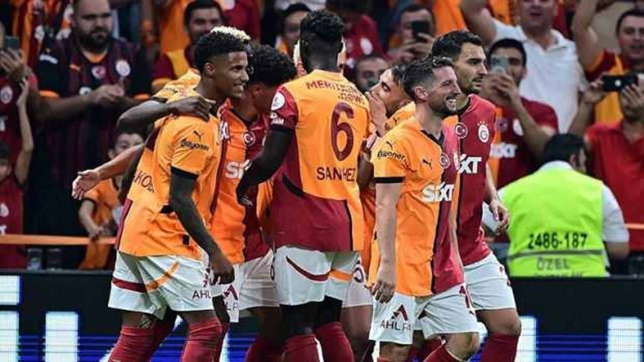Milli aradan sonra Galatasaray'ı bekleyen tehlike!