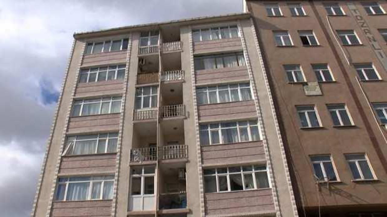 Miras yüzünden kardeş katili oldu! Cinayeti itiraf etti