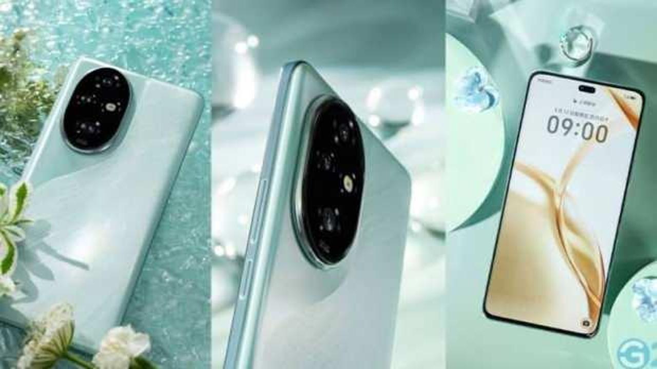 Mobil fotoğrafçılıkta yeni devrim! HONOR 200 Pro satışa sunuldu...