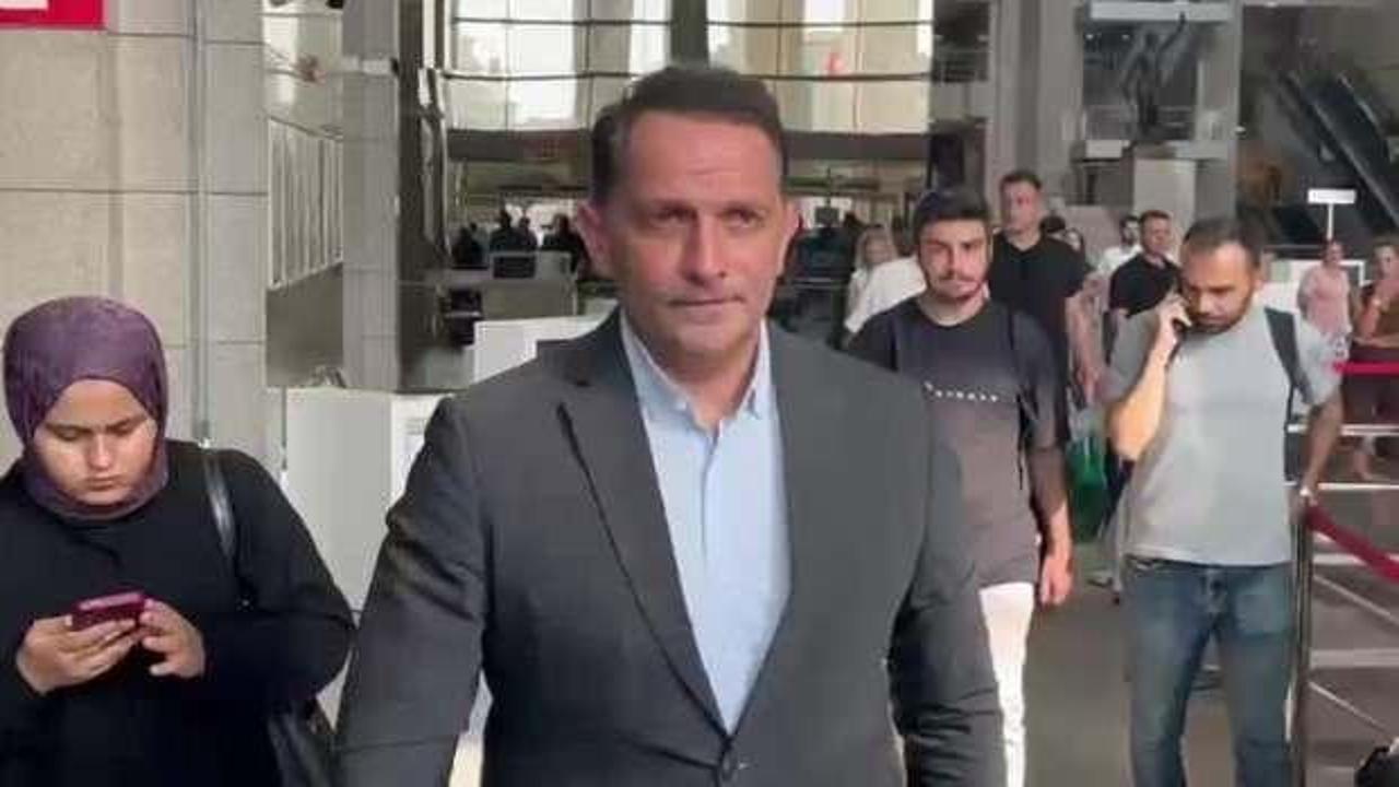 Mücahit Birinci hakkında son dakika gelişmesi