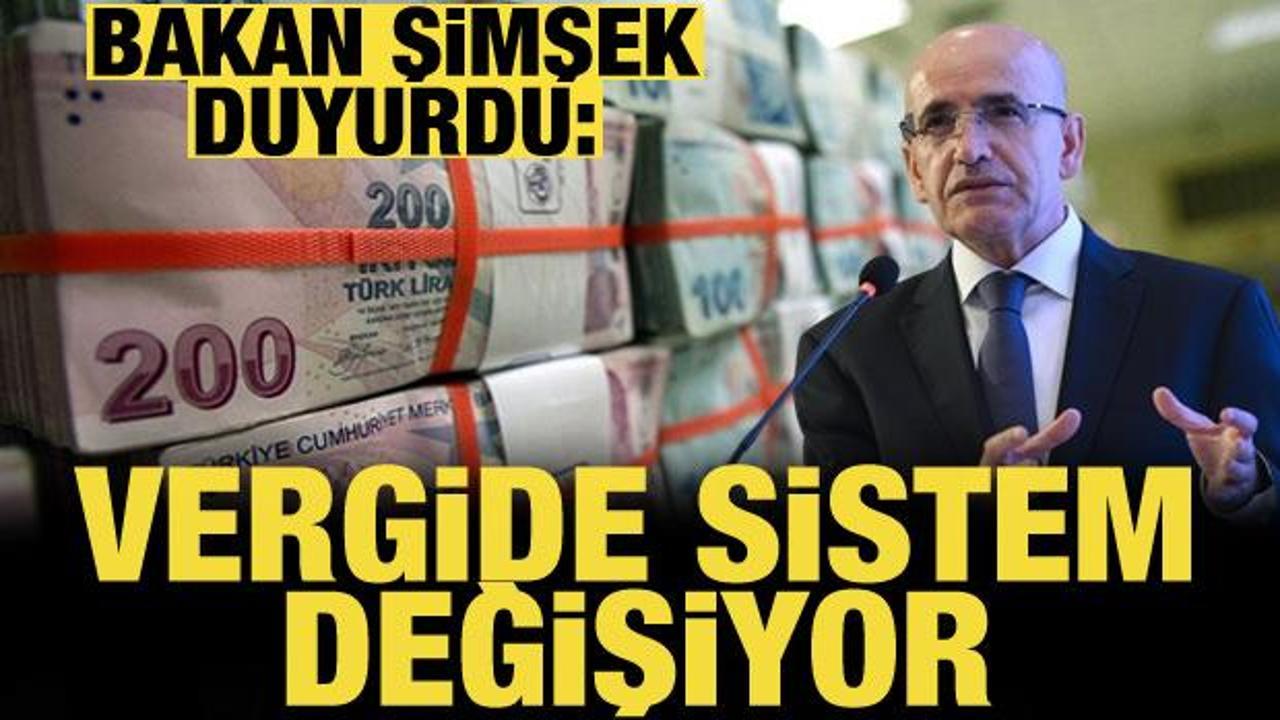 Mükellefe kolaylık sağlayacak uygulamalar devreye giriyor