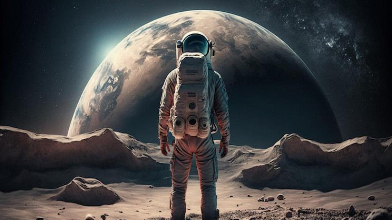 NASA, bu sorunu çözenlere 3 milyon dolar verecek! Başvurular 25 Kasım'da başlıyor...