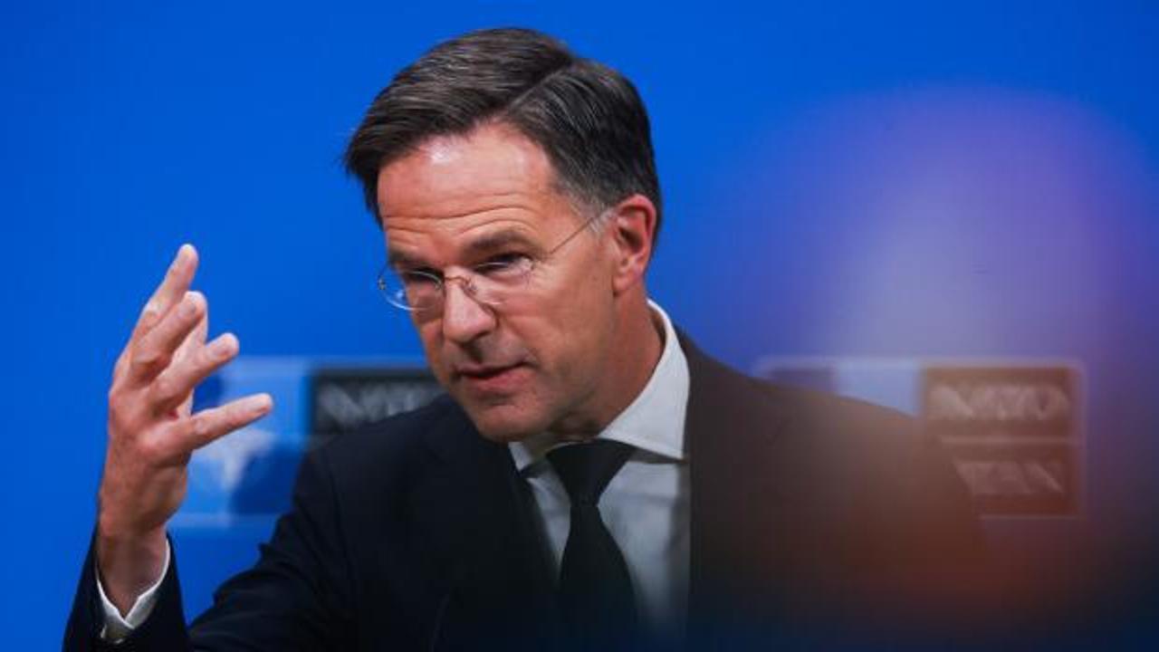 NATO duyurdu: Rus İHA'larını vururuz!