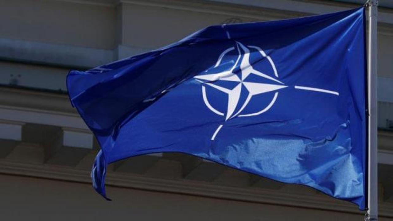 NATO’dan dünyaya kritik uyarı! Dragone: “Fırtınanın içindeyiz”