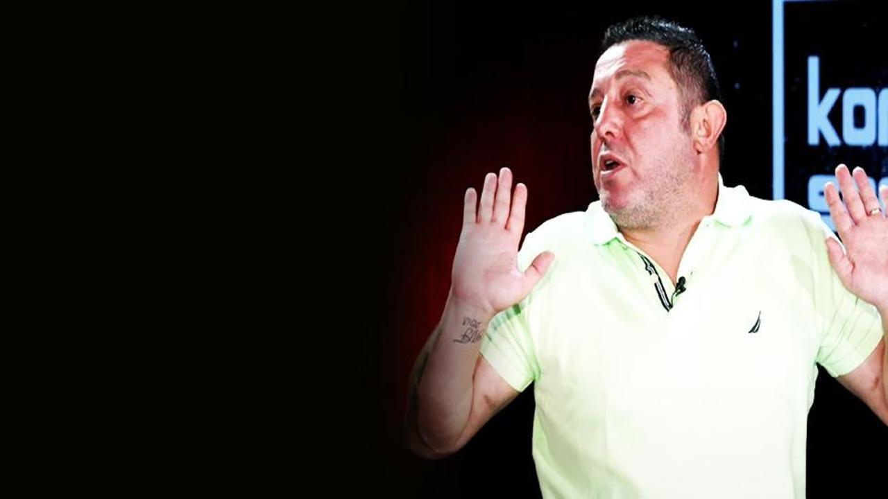 Nihat Kahveci, Mourinho için açtı ağzını yumdu gözünü: Çıldırıyorum