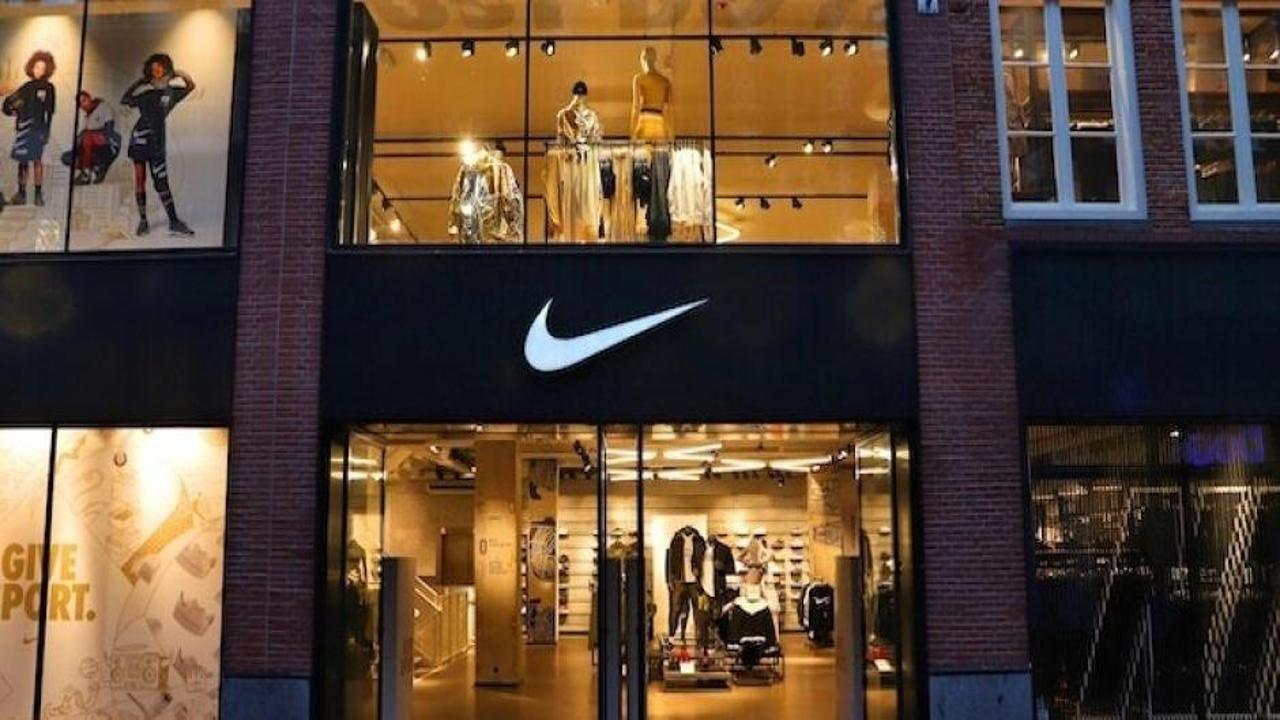 Nike yaklaşık 1400 kişinin işine son veriyor!
