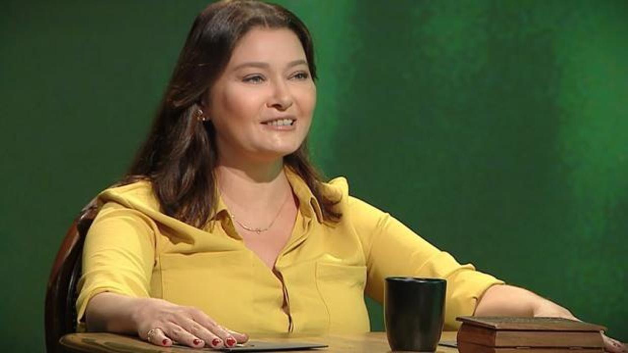 Nurgül Yeşilçay, ilk kez itiraf etti! Meğer bu yüzden bir süredir dizilerde oynamıyormuş