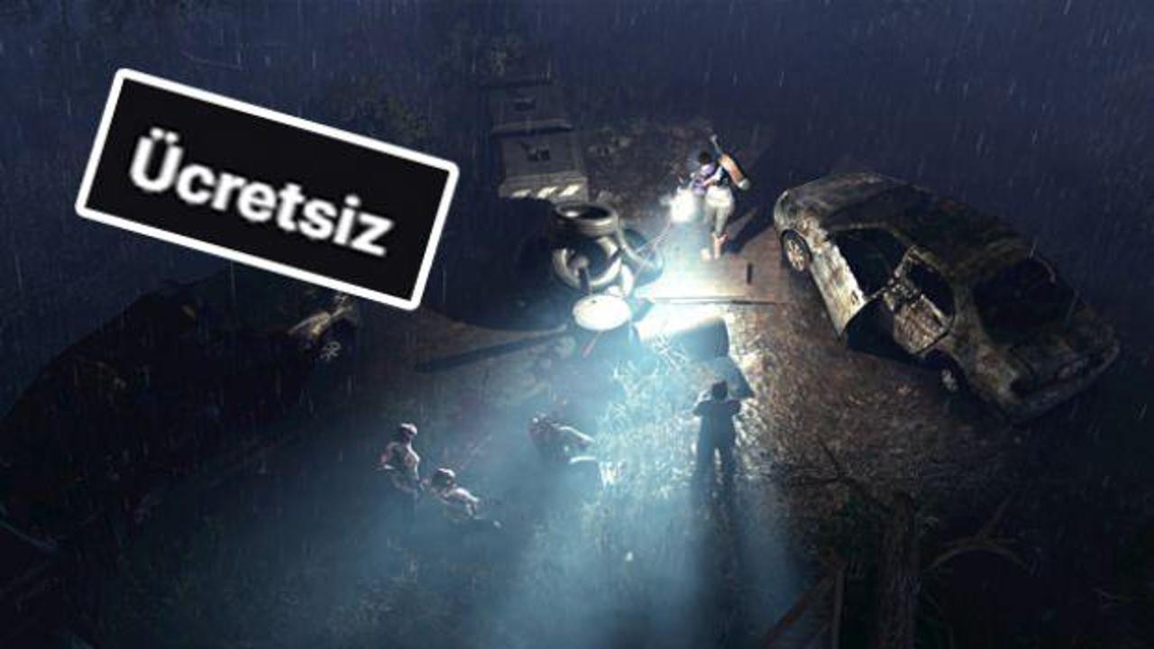 O tarihe kadar ücretsiz! Alan alıyor: İşte bedava verilen o oyunlar