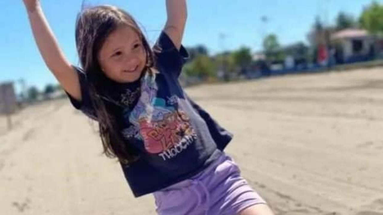 Okulda 7 yaşındaki Miray'ın öldüğü kazada öğretmen tutuklandı