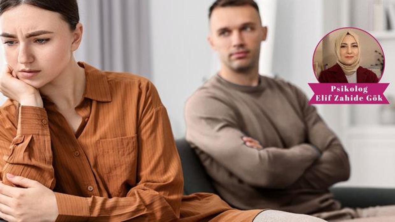 Önemli konuşmalardan kaçınıyor musunuz? Psikolog Elif Zahide Gök'ten önemli ipuçları