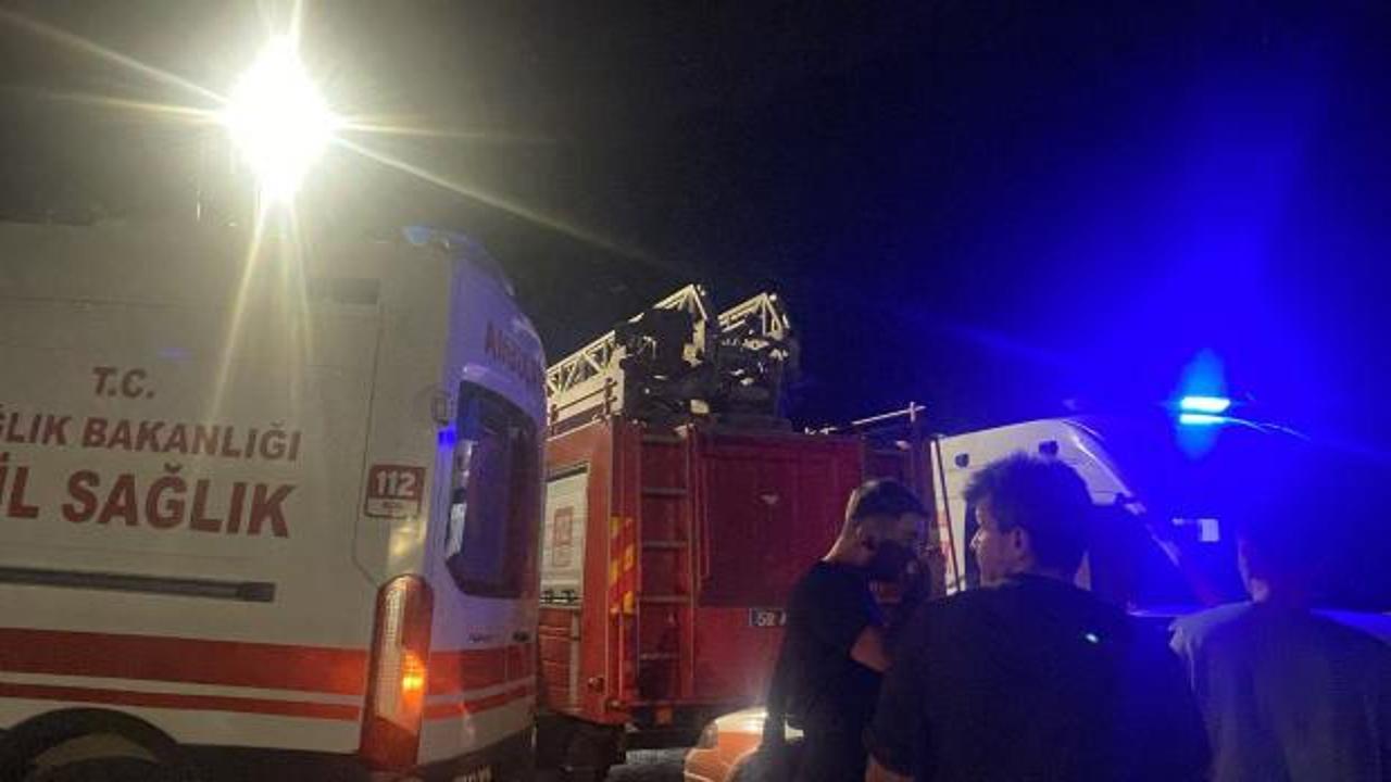 Ordu'da 2 kardeşin cansız bedenleri bulundu!