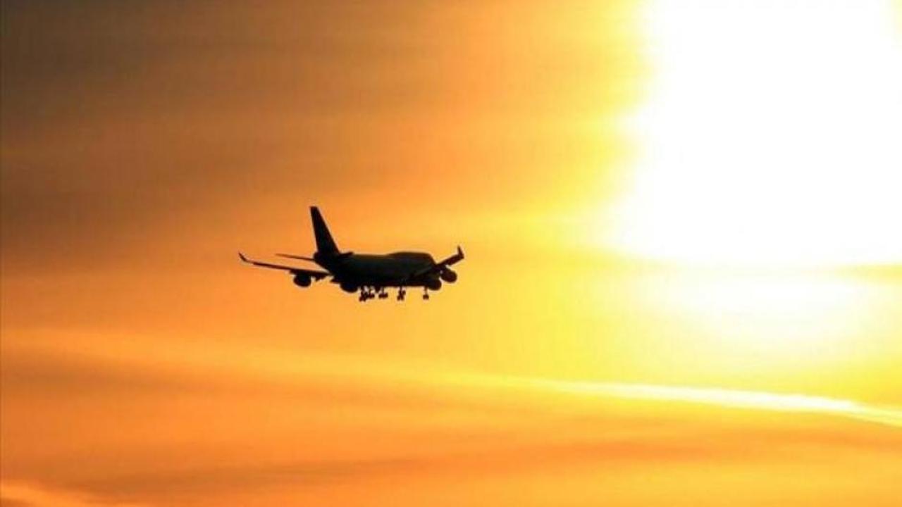 Ortadoğu'da tırmanan gerilim nedeniyle uçuşlar askıya alındı