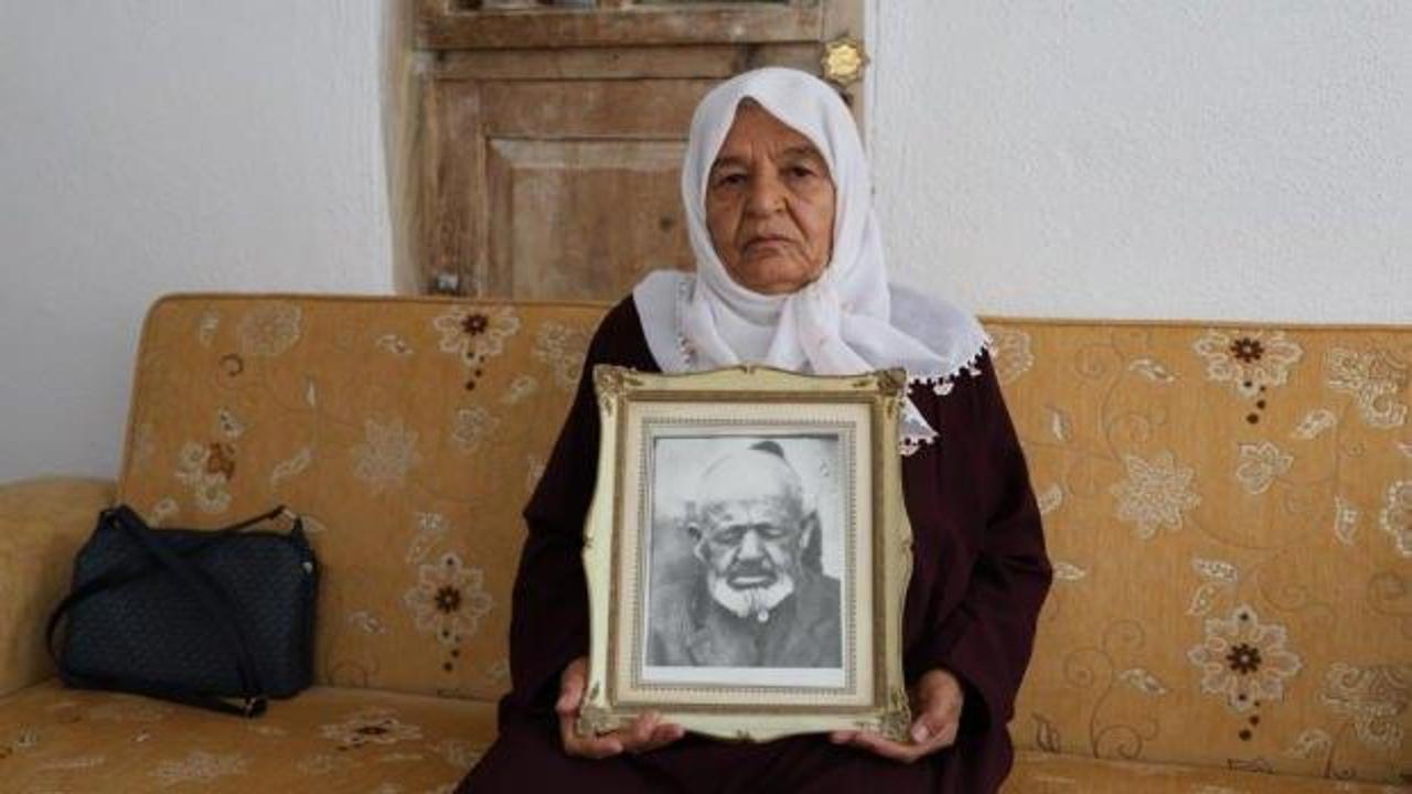 Osmanlı döneminde savaşa gitti, Cumhuriyet döneminde geri dönebildi