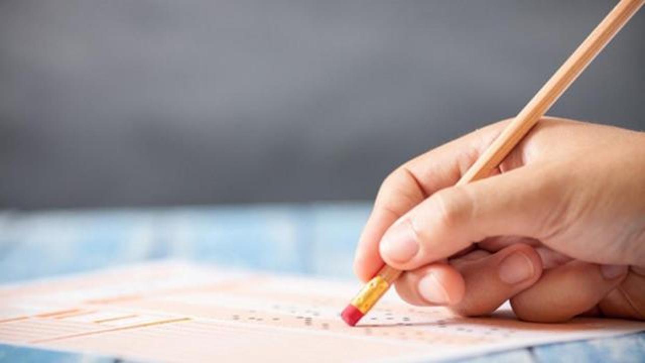 ÖSYM, hafta sonu 2 sınav birden gerçekleştirecek