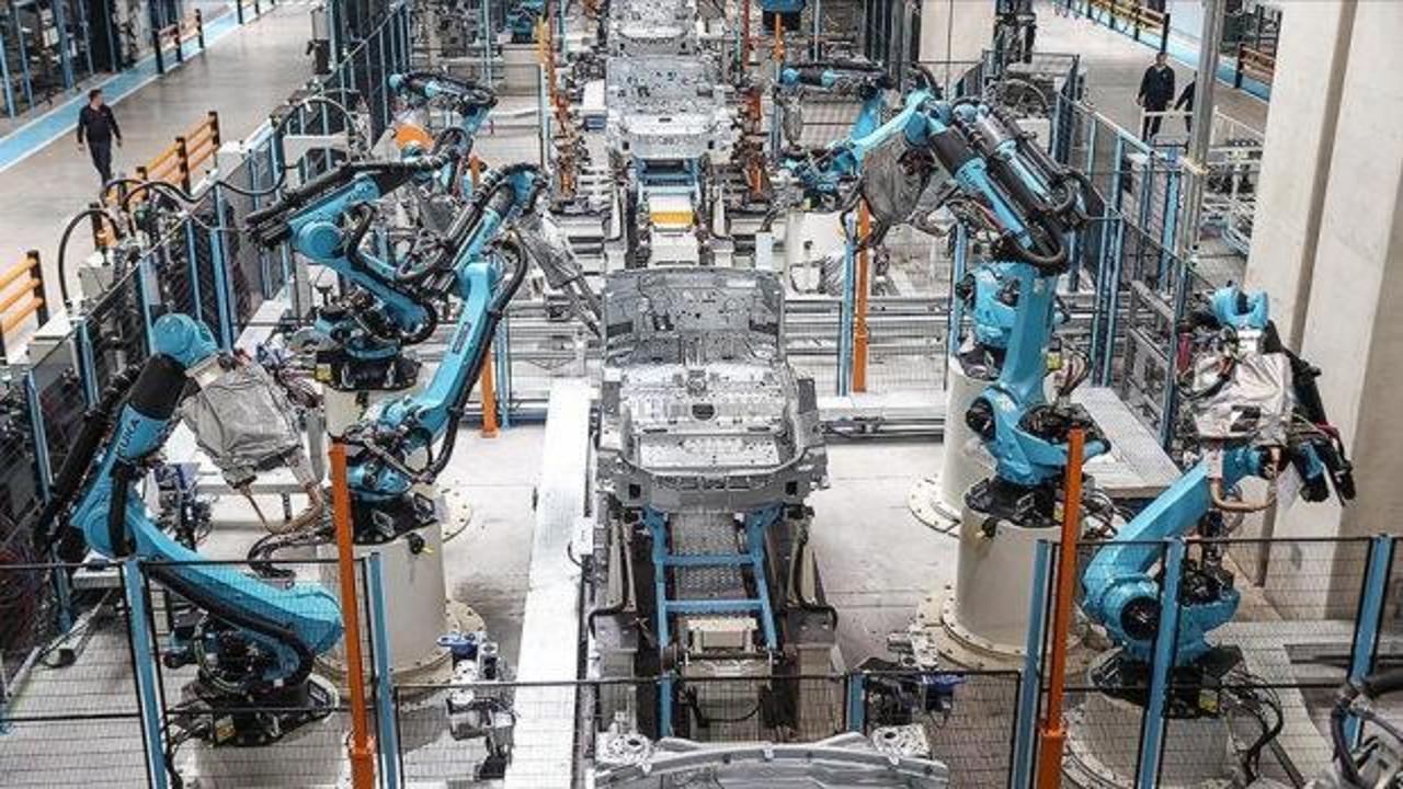 Otomotiv şirketi iflas bayrağını çekti: 9 bayisini kapattı: 2500 kişinin işine son verildi