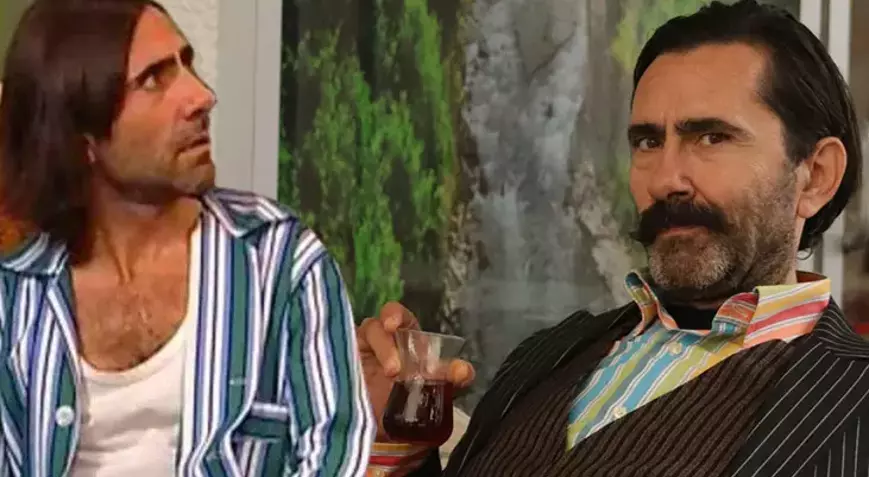 Oyuncu Peker Açıkalın, Beyin Kanaması Geçirdi