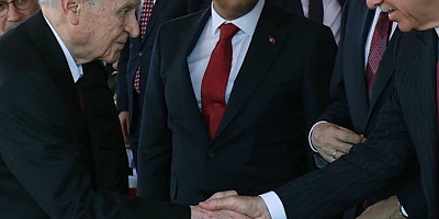 Özgür Özel 