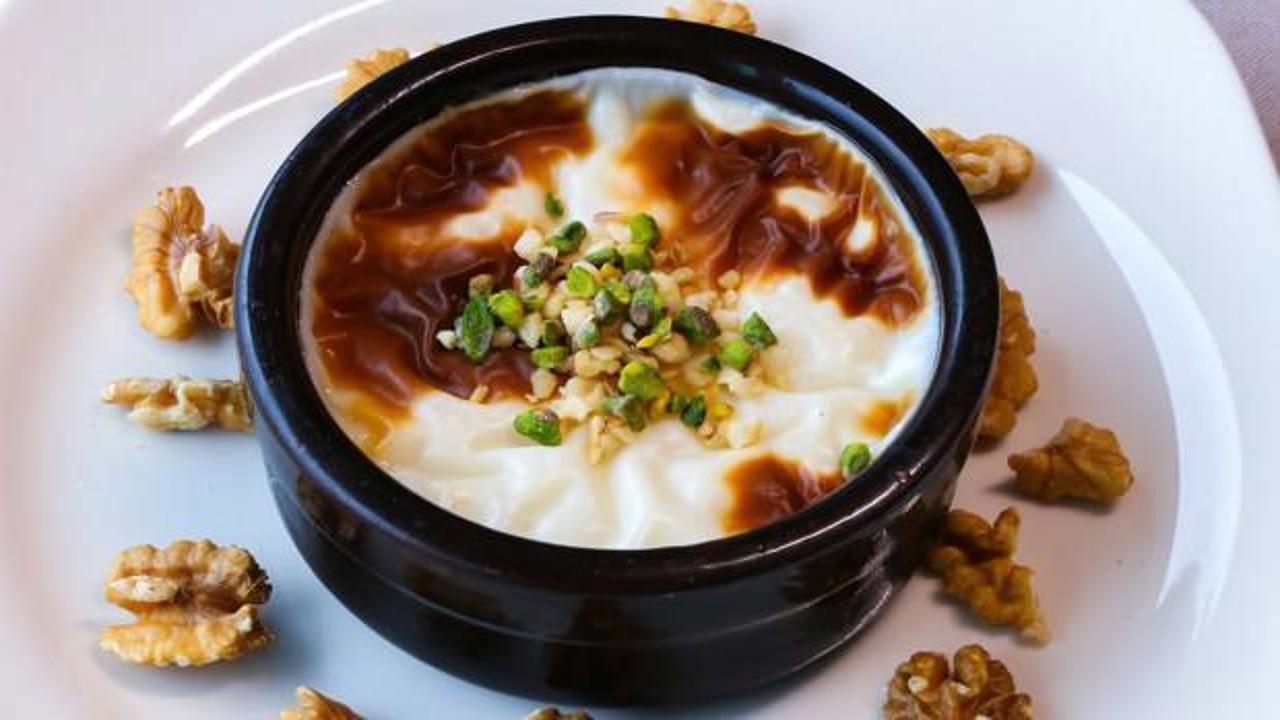 Parmak ısırtan sütlaç tarifi! Lezzet diyarında yolculuğa çıkartacak