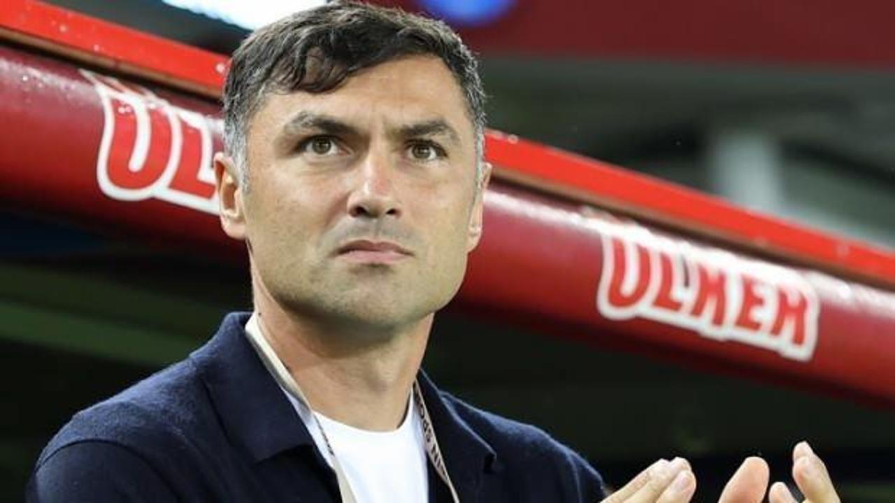 PFDK'dan Burak Yılmaz'a men cezası!