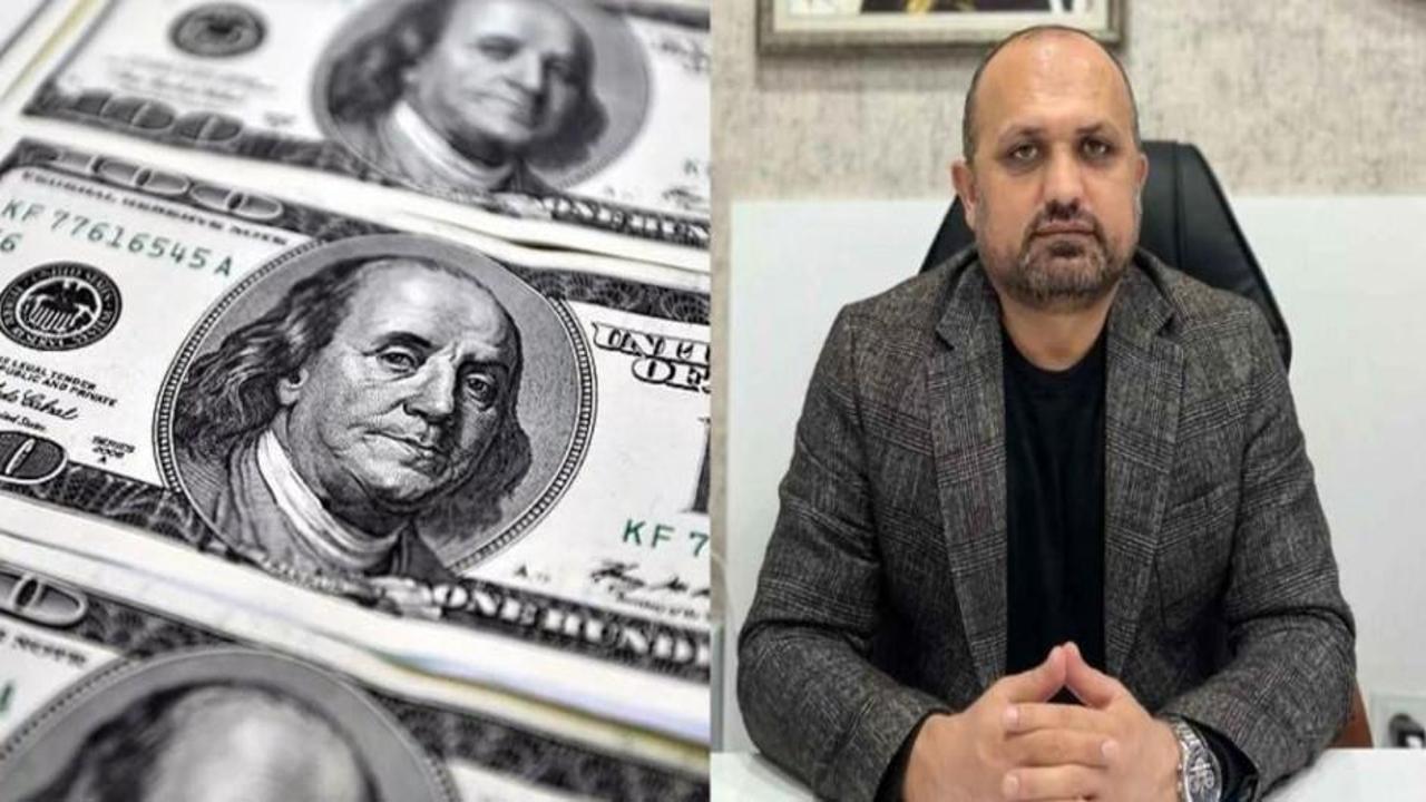 Piyasada 50 dolar paniği! Bankalar bile alımları durdurdu