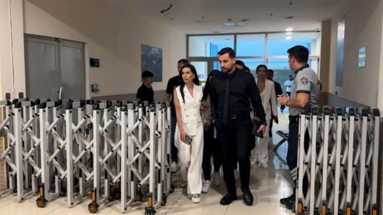 Polatlar davasında savcı tutukluluk halinin devamı talep etti