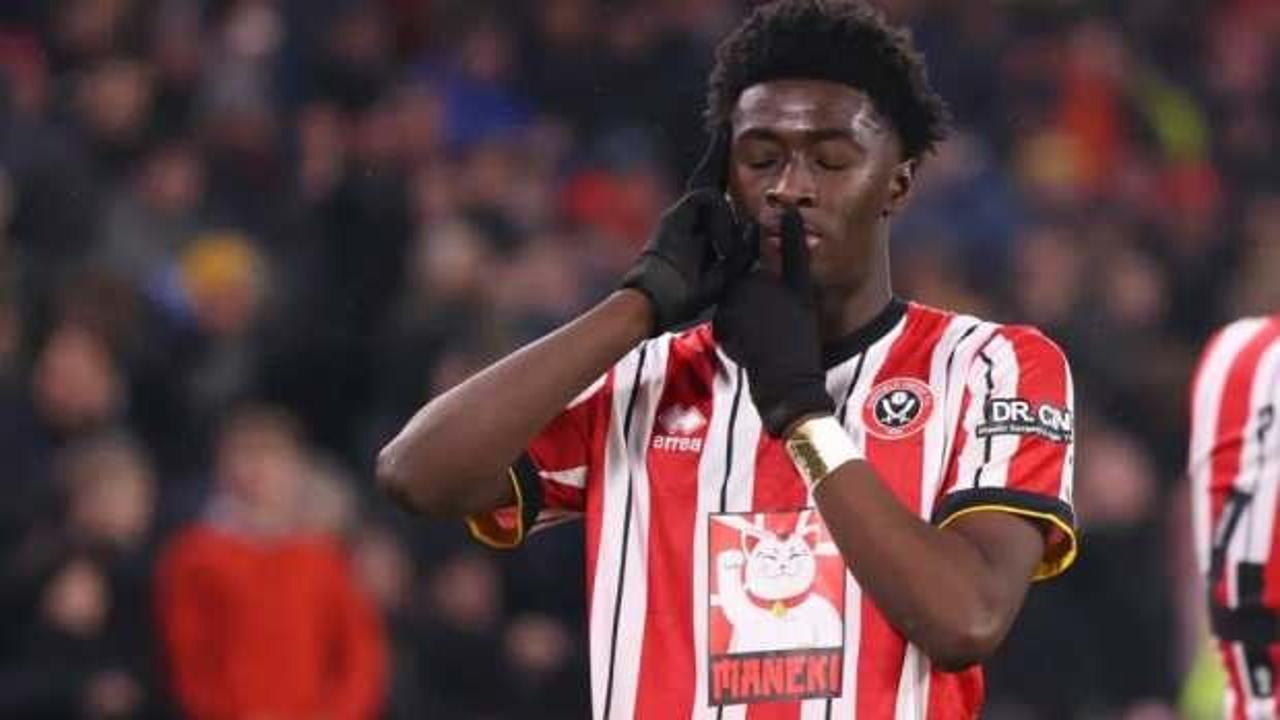 Premier Lig'den Süper Lig'e flaş transfer! Türkiye'ye geliyor