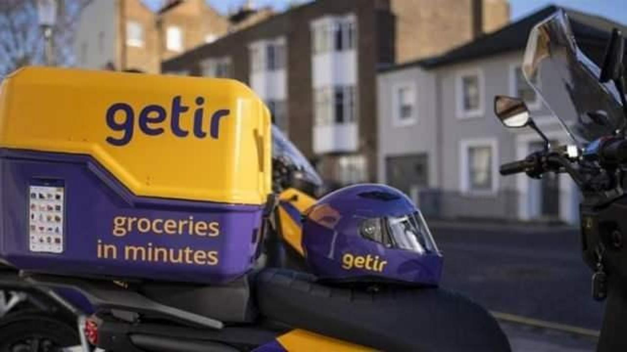 Rekabet onayı çıktı: Getir'de yeni dönem