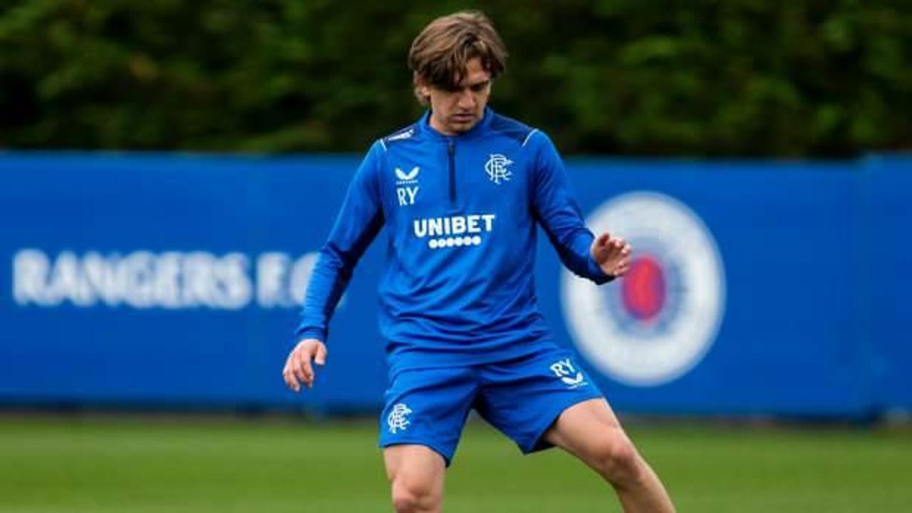 Rıdvan Yılmaz'dan kötü haber! Hocası açıkladı