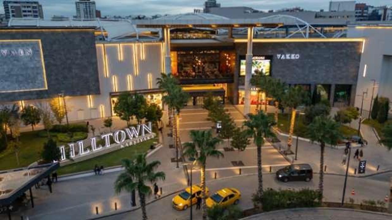 Rönesans Gayrimenkul Yatırım’ın operasyonel karı 89 milyon Euro’ya ulaştı