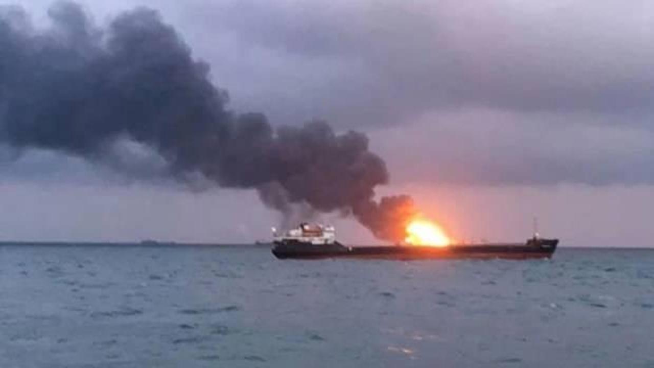 Rusya, Batılı gemileri vurması için Husilere uydu verisi sağladı