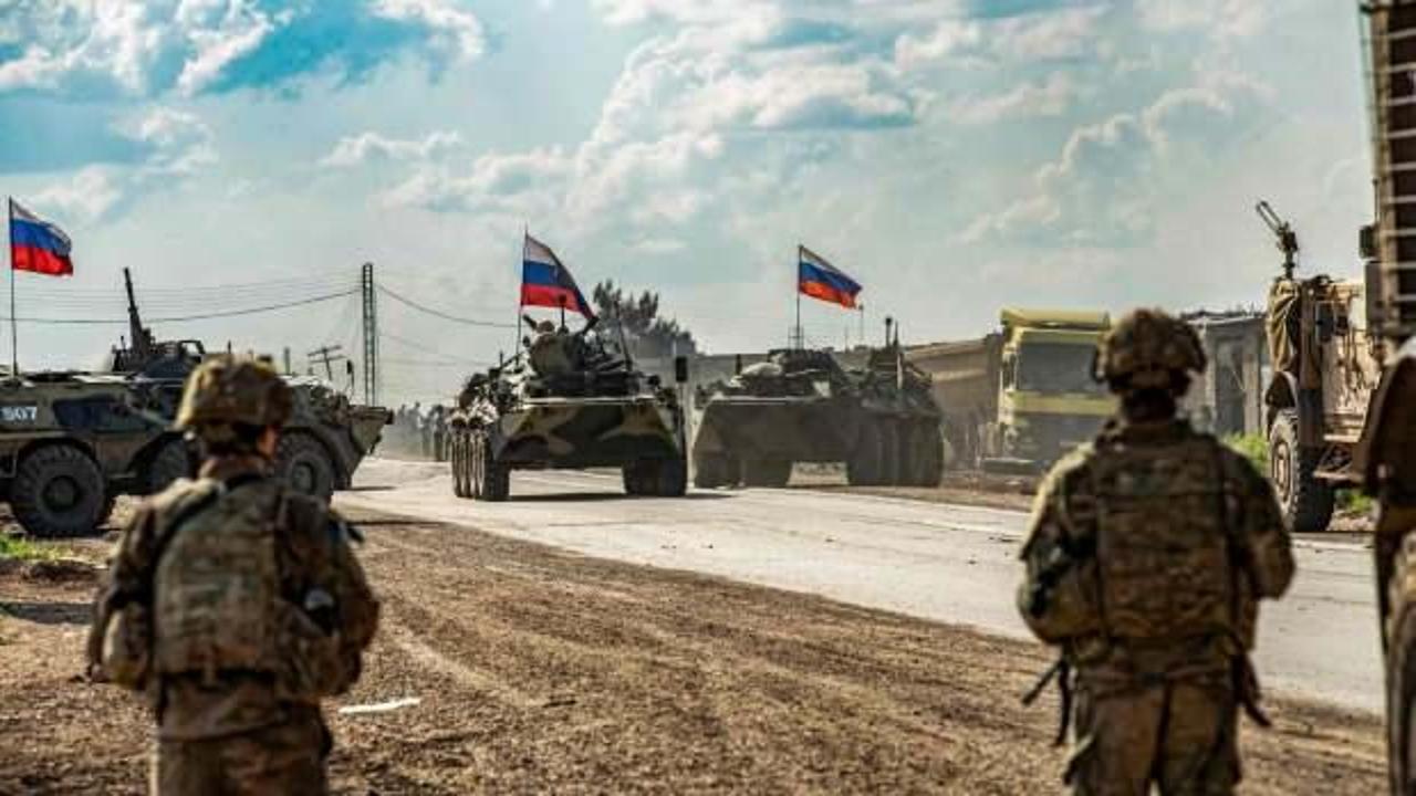Rusya son dakika duyurdu! Karadeniz'de hareketlilik! Kritik bölge ele geçirildi