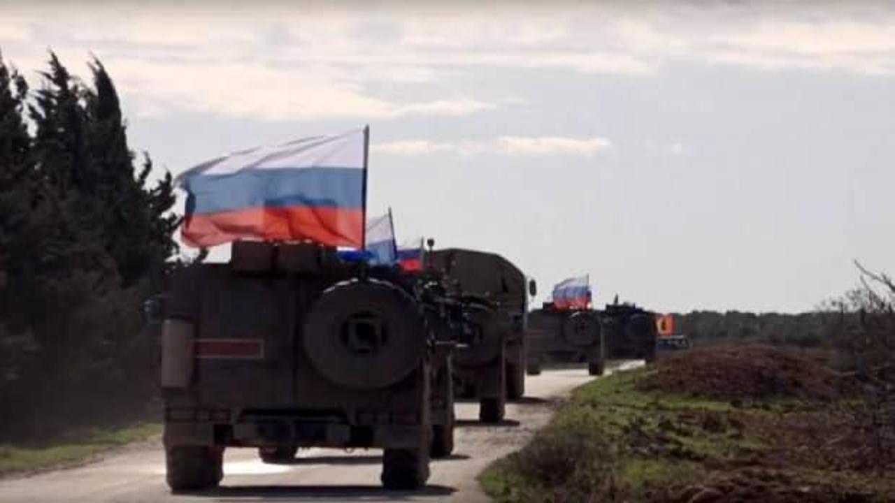 Rusya’dan Donetsk açıklaması: ‘Kalinovo kontrolümüze geçti’
