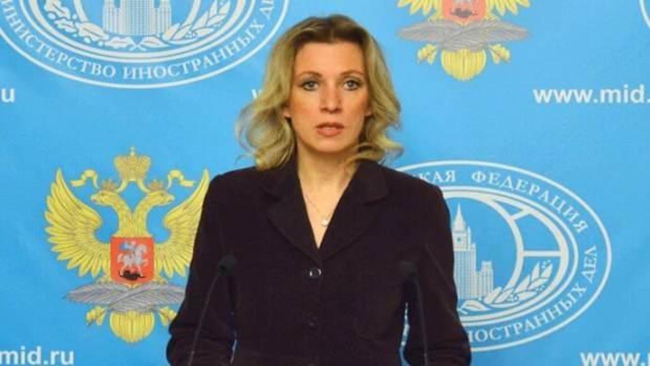 Rusya'dan Moldova seçimleri yorumu: Tarihin en antidemokratik seçimi!